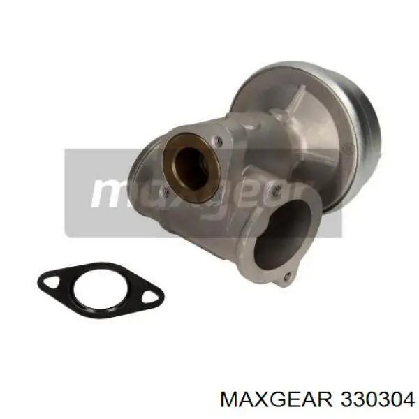 Комплект підшипник маточини передньої Maxgear 330304 ціна, від 26.53 USD