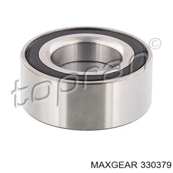 Підшипник ступиці пер/зад Maxgear 330379