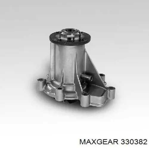 Підшипник ступиці 330382 Maxgear