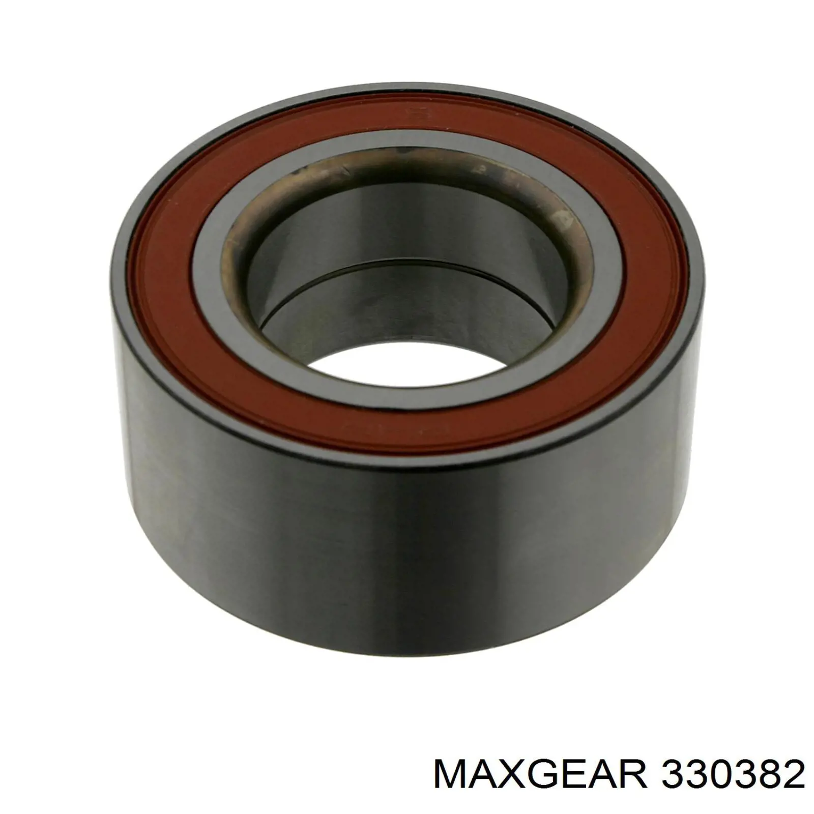 Підшипник маточини Maxgear 330382