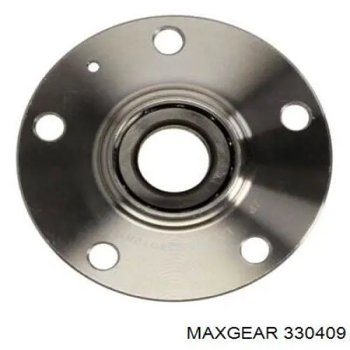 Маточини задніх коліс Maxgear 330409 ціна, від 30.56 USD