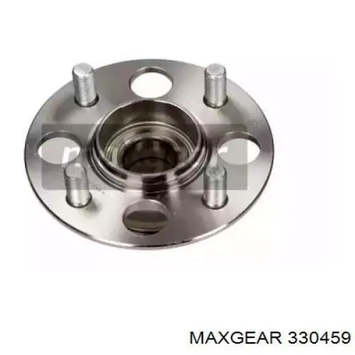 Купити 330459 Maxgear Підшипник ступиці колеса