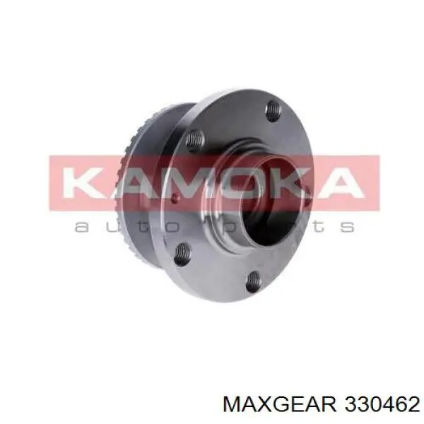 Маточина заднього колеса Maxgear 330462