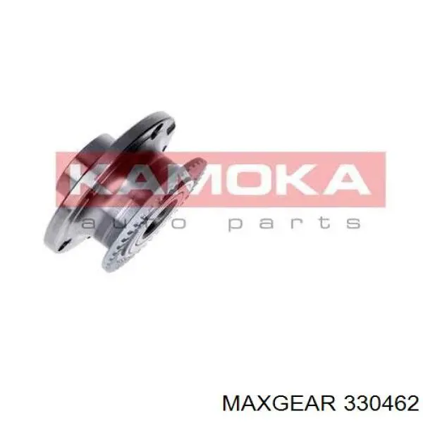 Задня маточина 330462 Maxgear