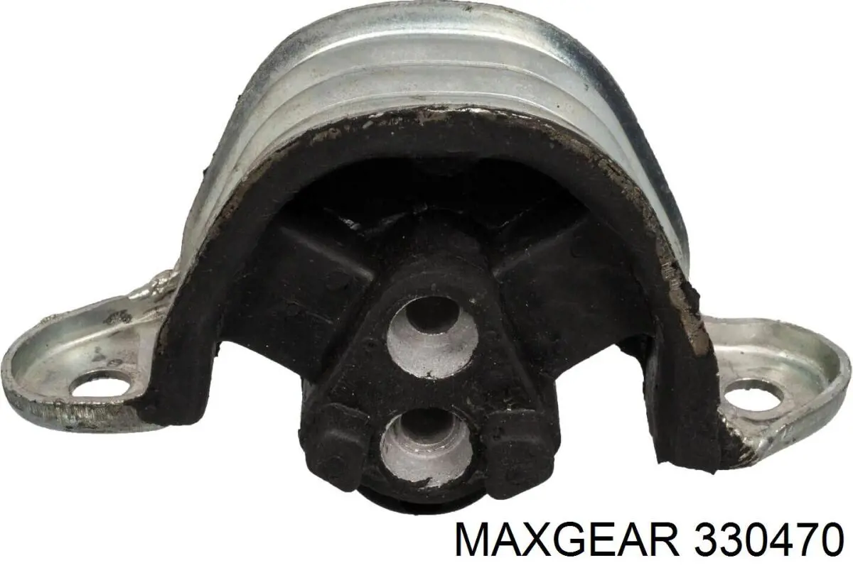 Підшипник ступиці 330470 Maxgear