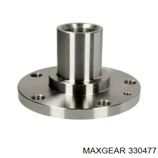 Маточина колеса передня Coram MP0034 ціна, від 26.23 USD