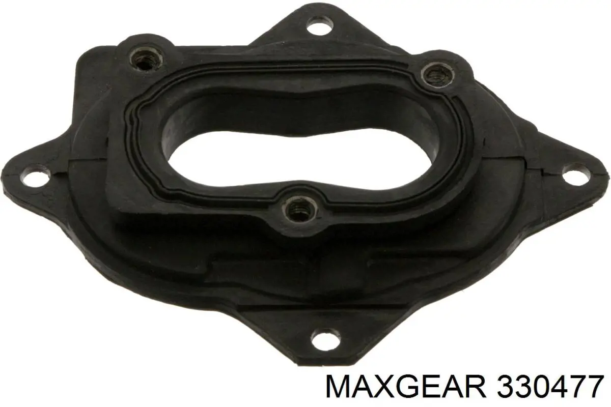 MP0034 Coram Маточина (передня)