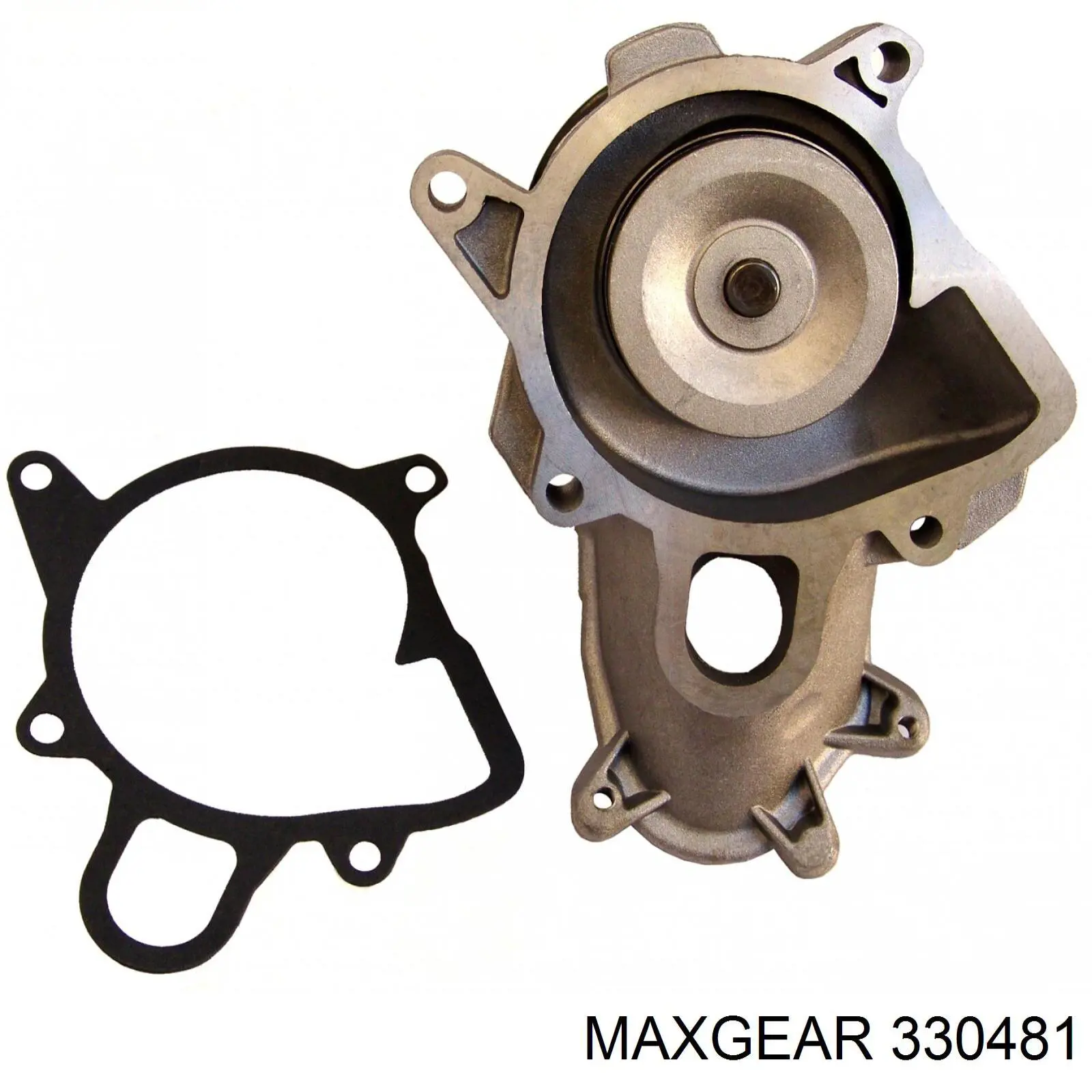 Маточина колеса передня Rider RD34150213 ціна, від 17.93 USD