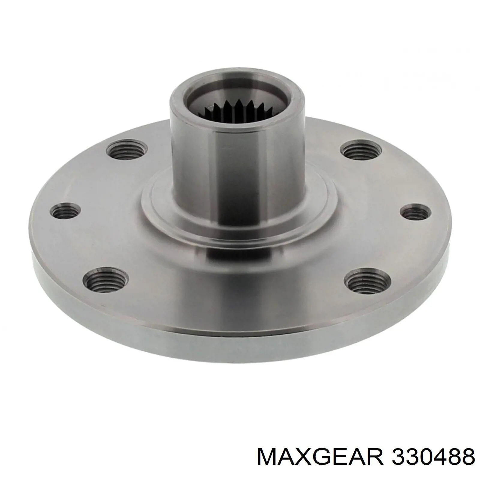 Купити 330488 Maxgear Маточини передніх коліс