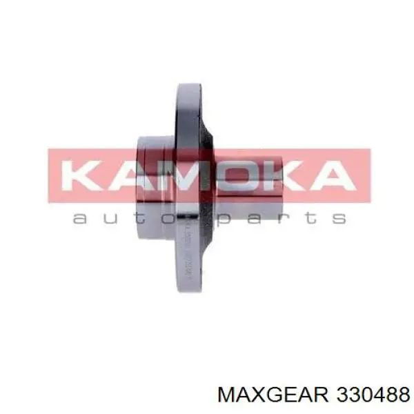 Передня маточина 330488 Maxgear