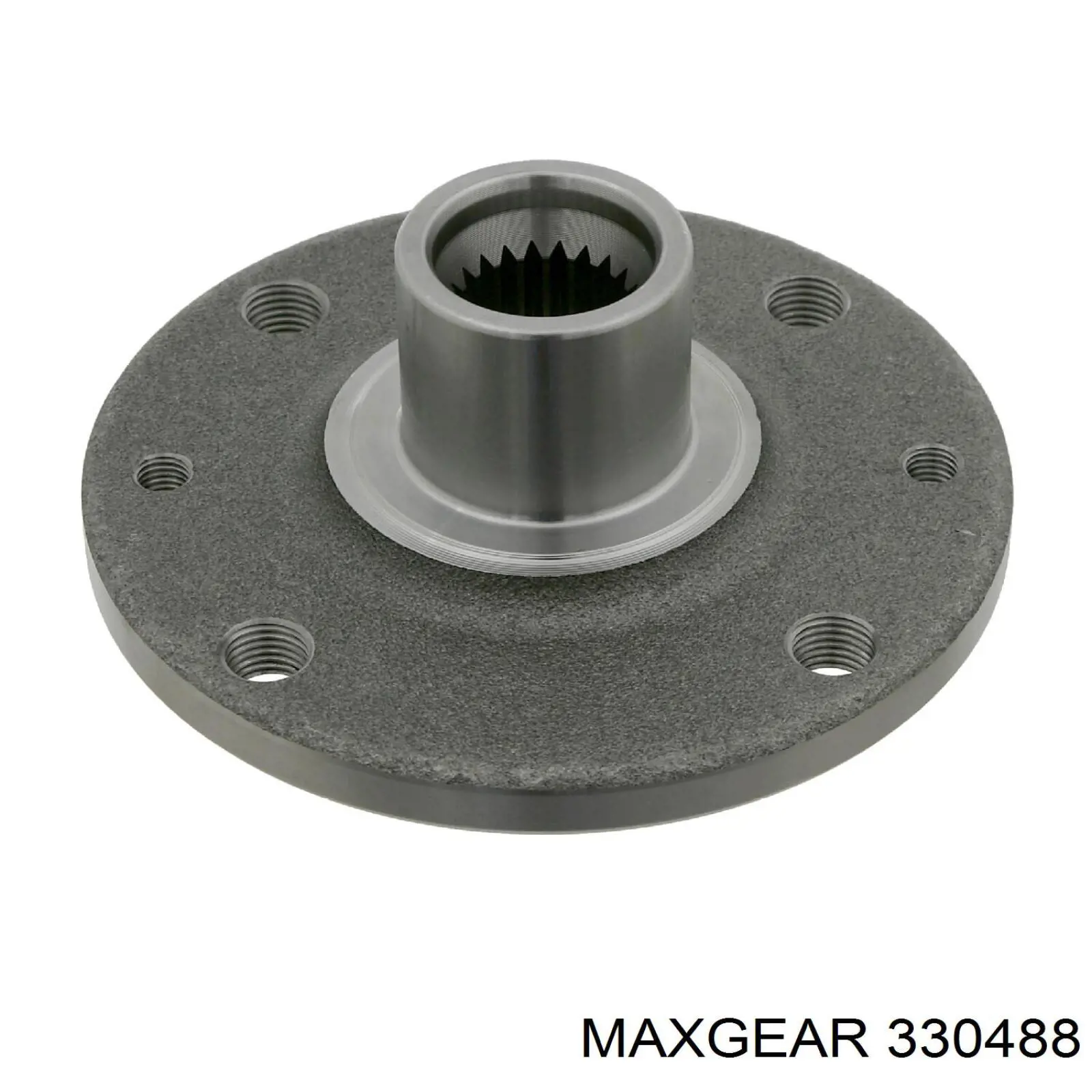 330488 Maxgear Маточина (передня)