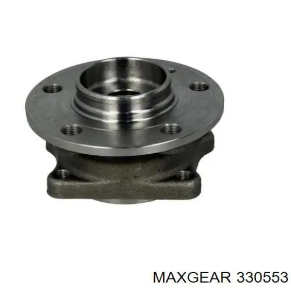 330553 Maxgear Маточина задня