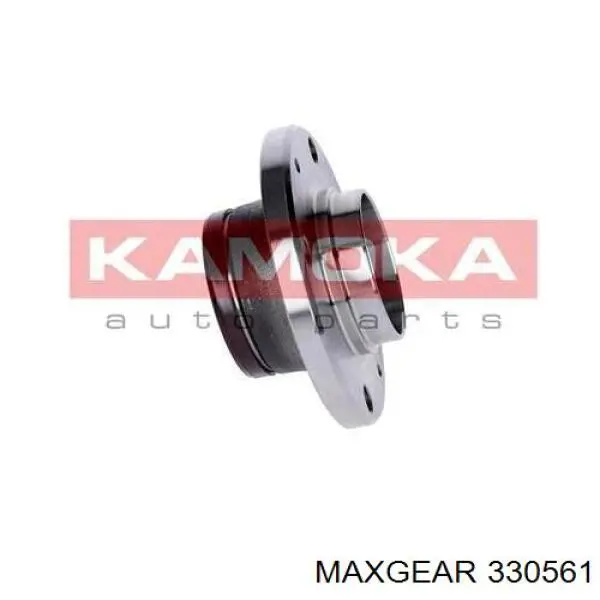 Маточина заднього колеса Maxgear 330561