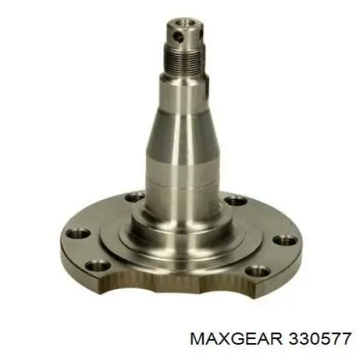 Купити 330577 Maxgear Цапфа - поворотний кулак задній