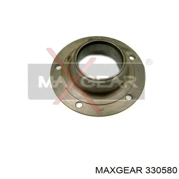 330580 Maxgear Маточина (передня)
