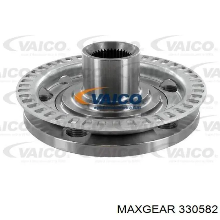 Маточина колеса передня Maxgear 330582 ціна, від 27.36 USD