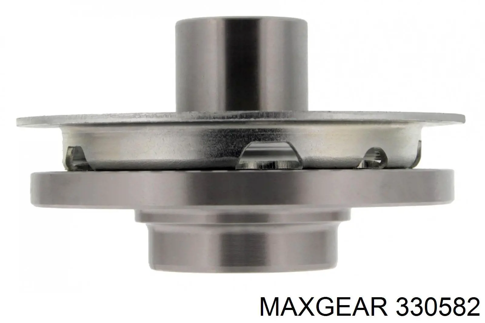 Купити 330582 Maxgear Маточини передніх коліс