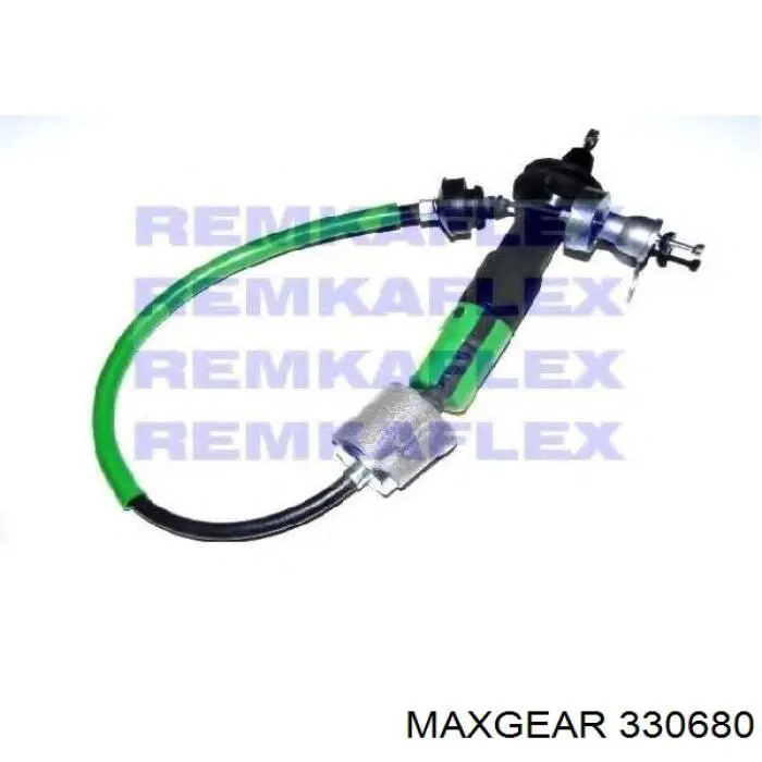 Комплект підшипник маточини передньої Maxgear 330680 ціна, від 32.34 USD