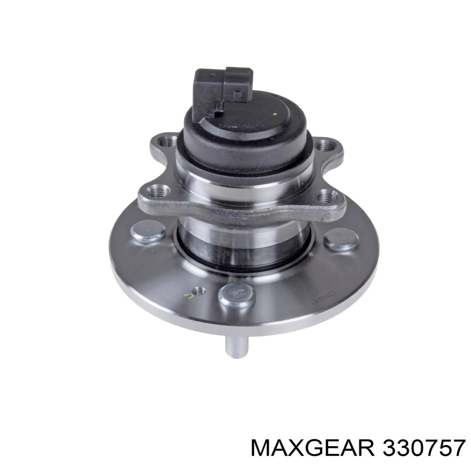 Маточина заднього колеса Maxgear 330757