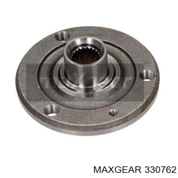 Підшипник маточини передньої 330762 Maxgear