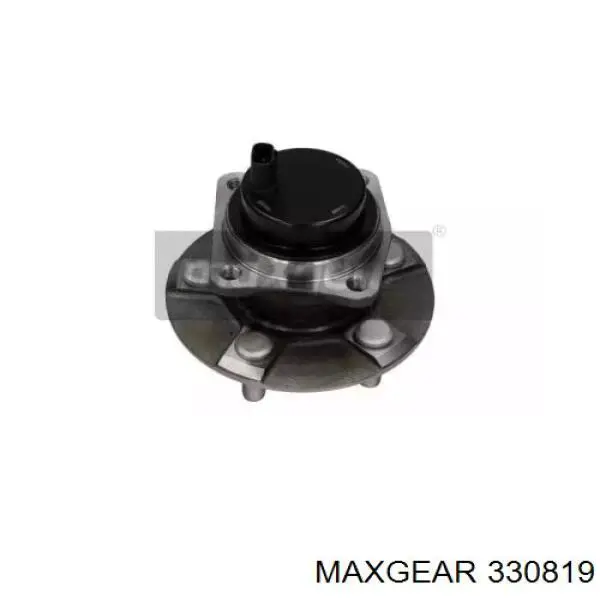 Маточина задня 330819 Maxgear