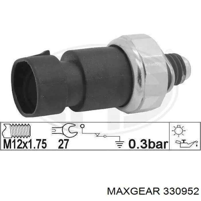 KWD1295 Dayco Підшипник маточини передньої