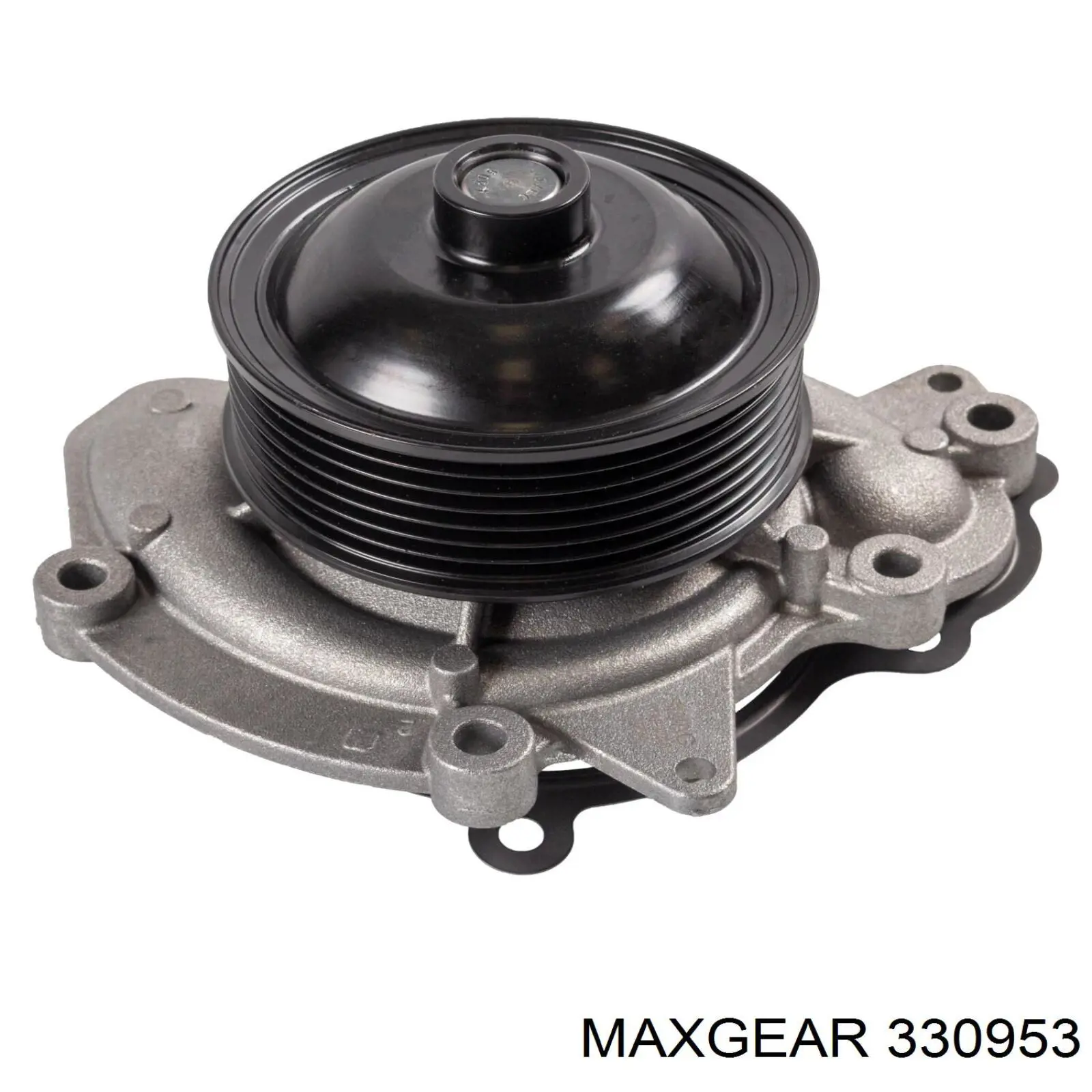 Маточина задня 330953 Maxgear