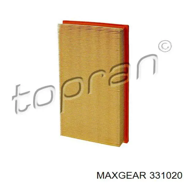Купити 331020 Maxgear Маточини передніх коліс