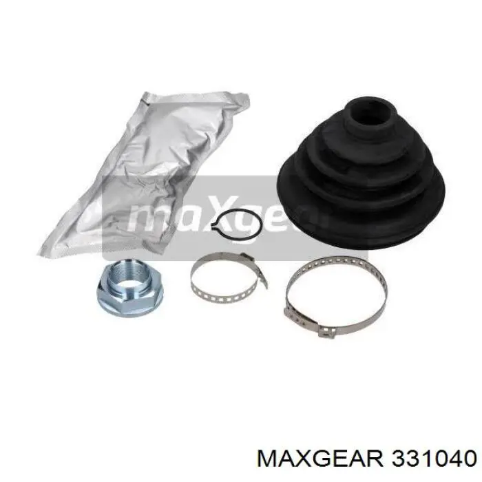 Комплект підшипник маточини передньої Ashika 4416010 ціна, від 15.48 USD