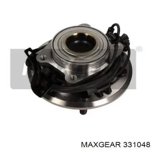 HB612480 Prime Choice Маточина задня ліва