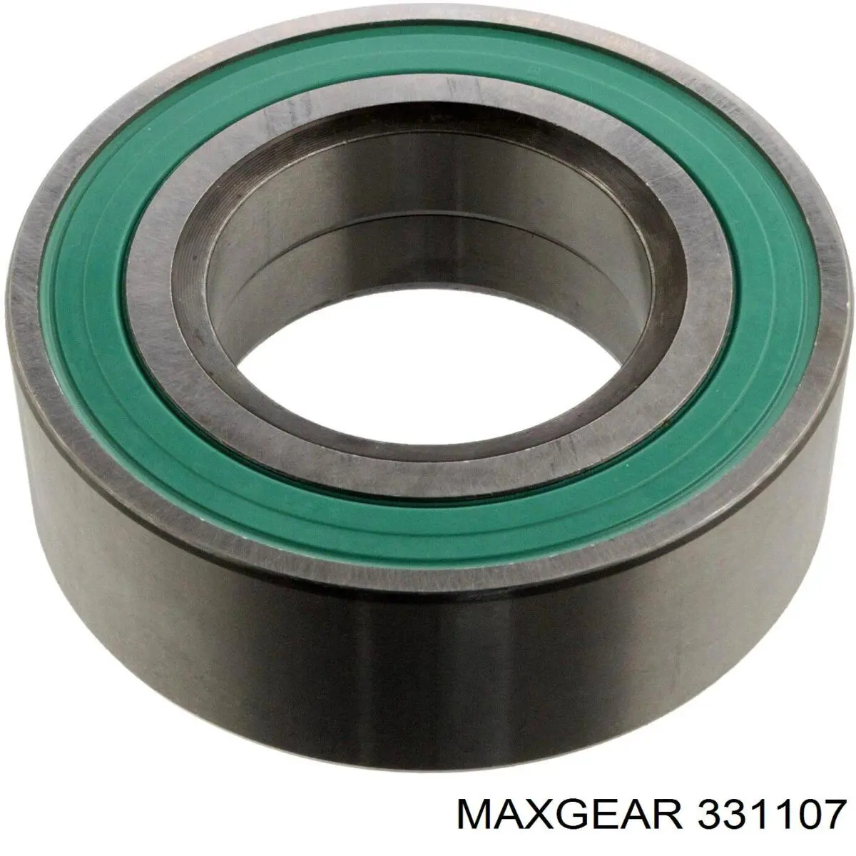 Підшипник маточини передньої/задньої Maxgear 331107 ціна, від 17.44 USD