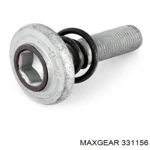 Задня маточина R15061 NTN