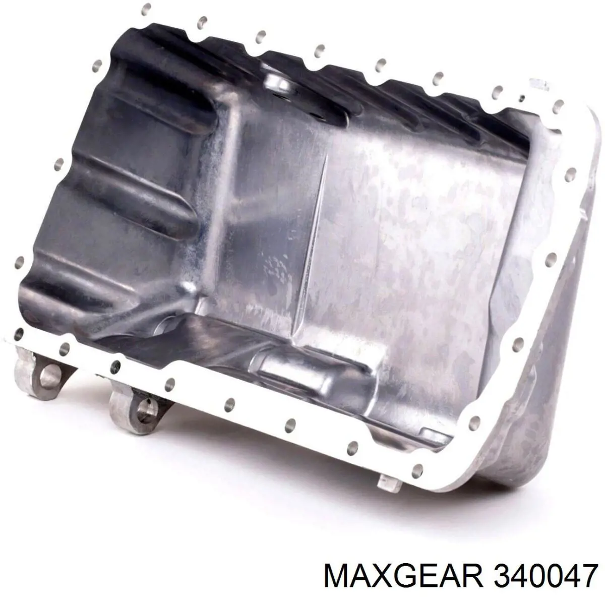 Купити 340047 Maxgear Захист двигуна