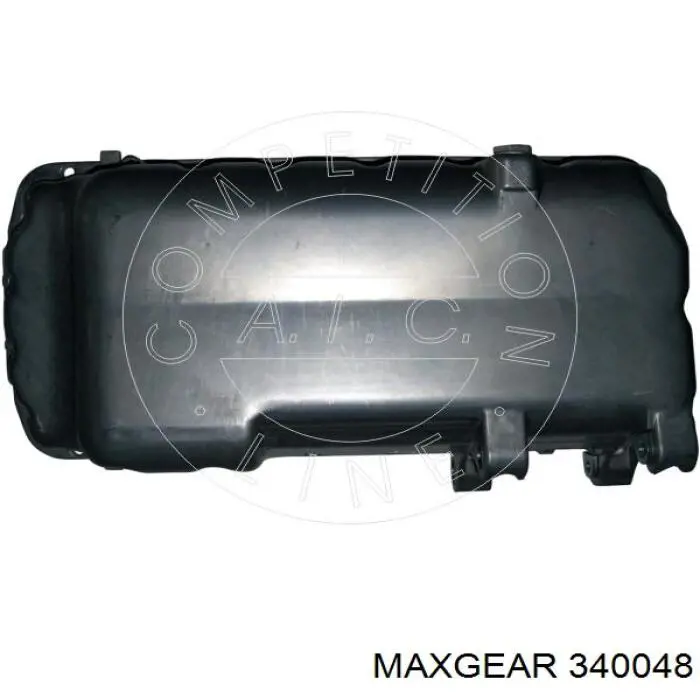 Піддон масляний картера двигуна 9464010180 Peugeot/Citroen