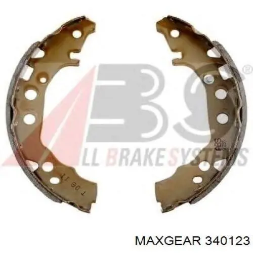 Кришка коробки передач AND 3F301001 ціна, від 12.02 USD