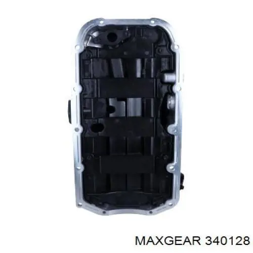 Піддон двигуна General Motors 55582917 ціна, від 140.75 USD