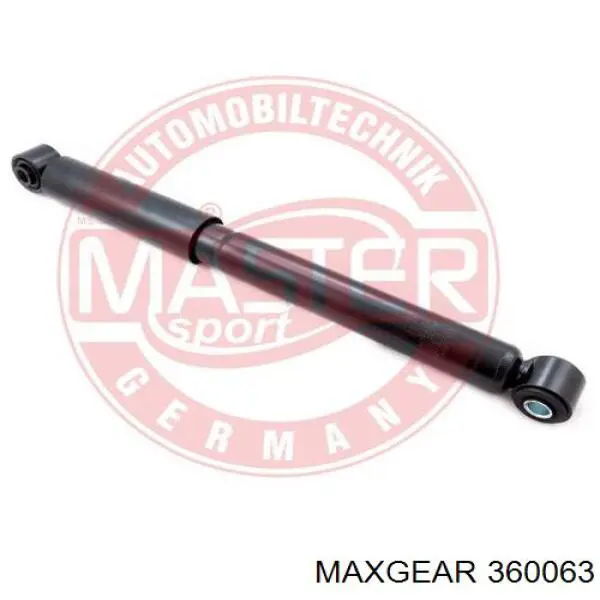  Maxgear 360063 ціна, від 50.25 USD