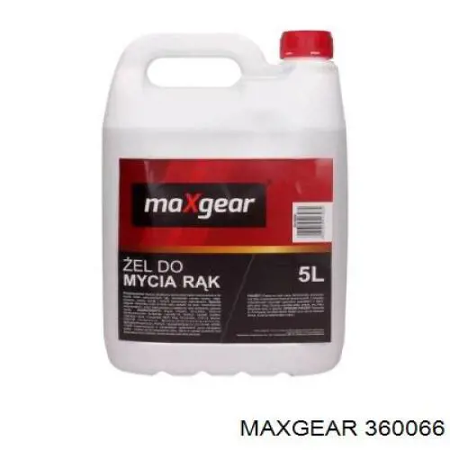 360066 Maxgear 