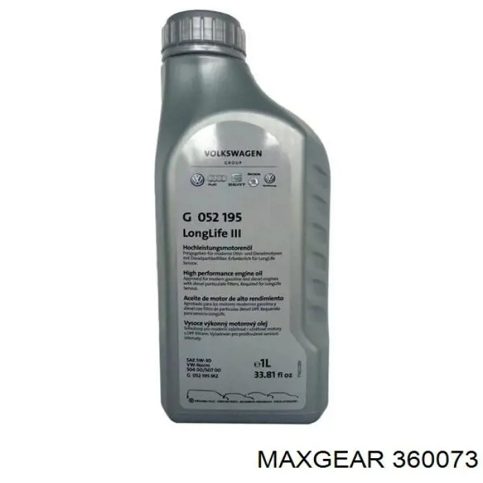 Антифріз SCA20L Comma