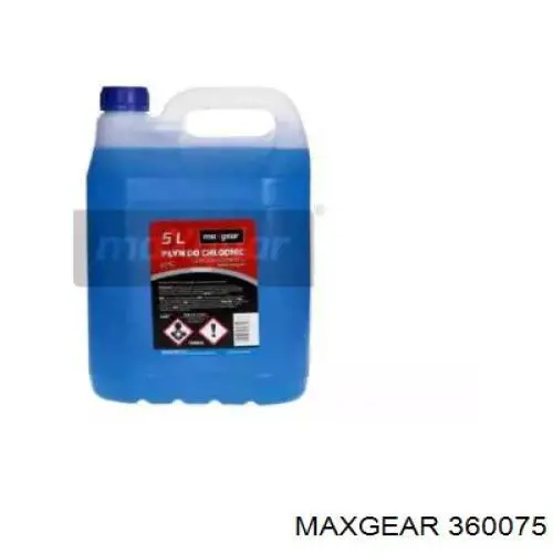Антифріз 141010515001999 Ravenol