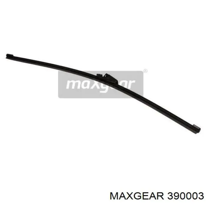 390003 Maxgear щітка-двірник лобового скла, пасажирська