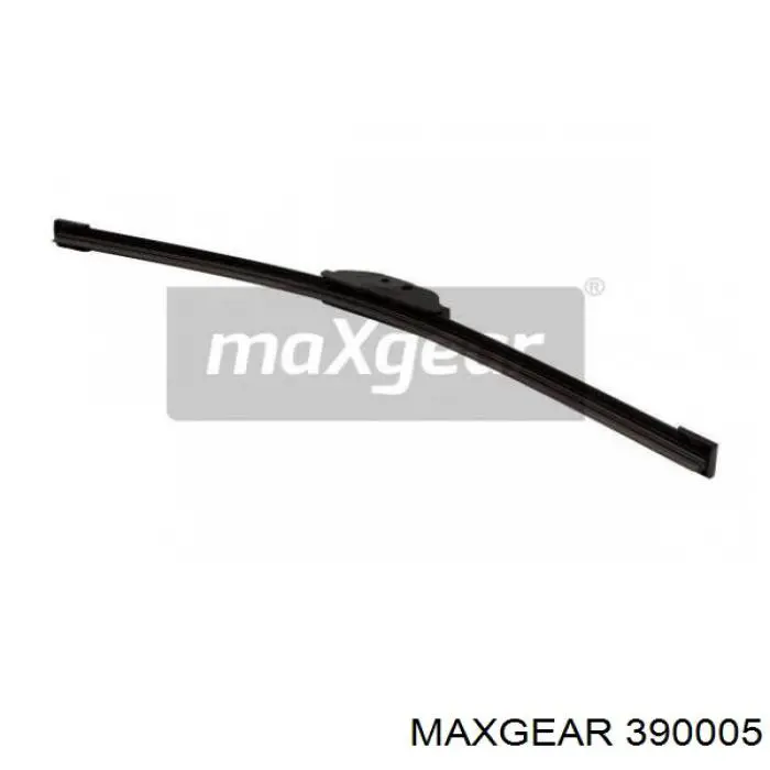 390005 Maxgear щітка-двірник лобового скла, пасажирська