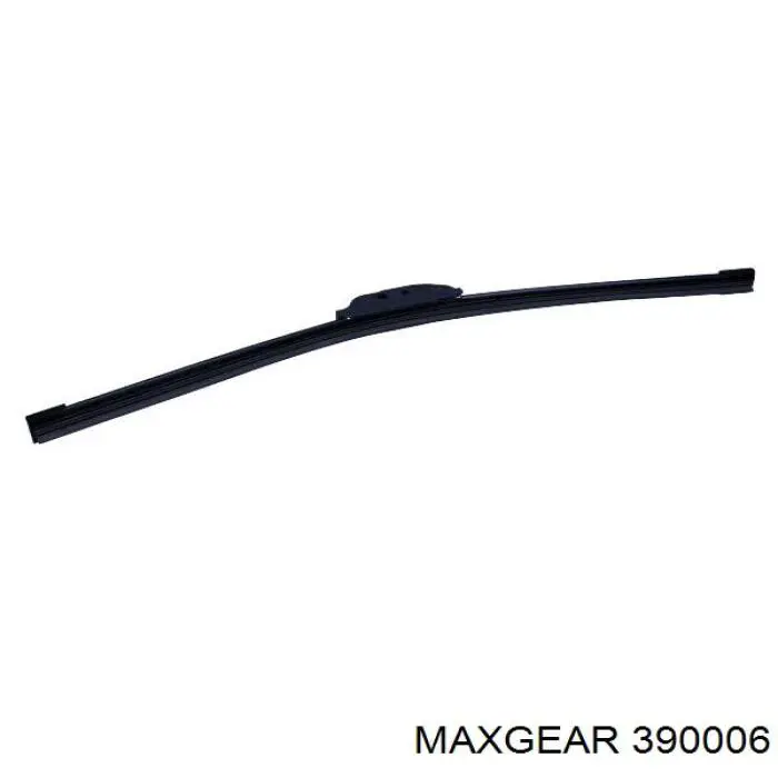 390006 Maxgear щітка-двірник лобового скла, пасажирська