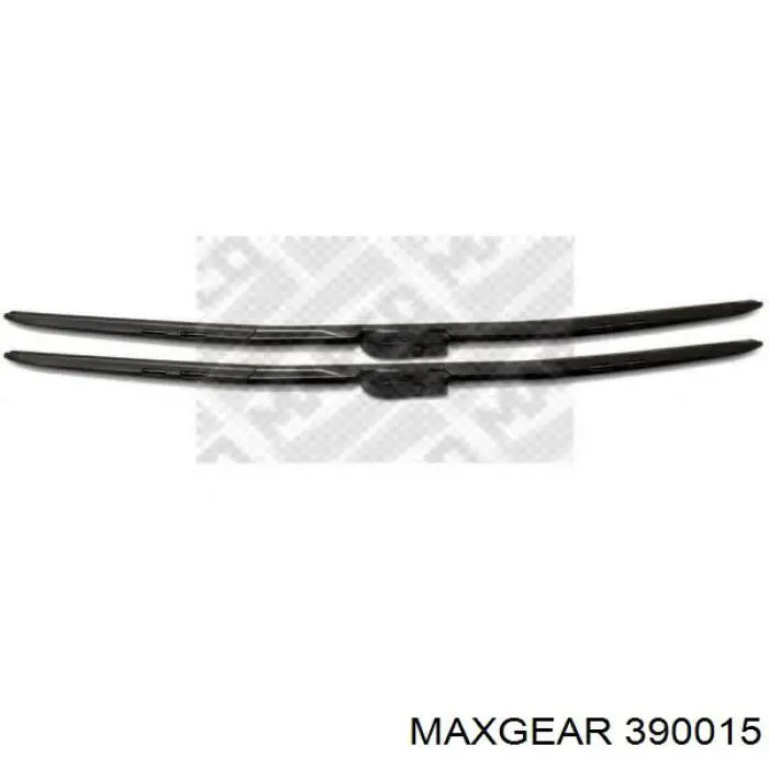 Купити 00006423A7 Peugeot/Citroen Безконтактні двірники