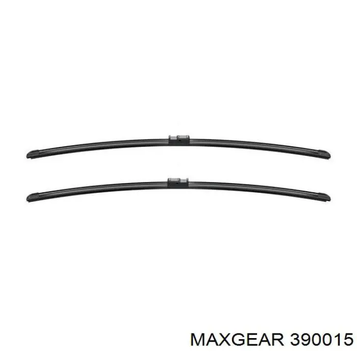Купити 6423A7 Peugeot/Citroen Безконтактні двірники