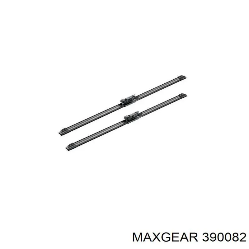 Купити 3397118955 BMW Безконтактні двірники