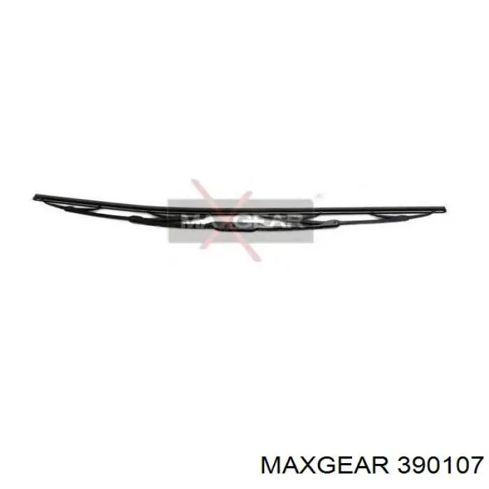 Двірники Peugeot/Citroen 6423C4