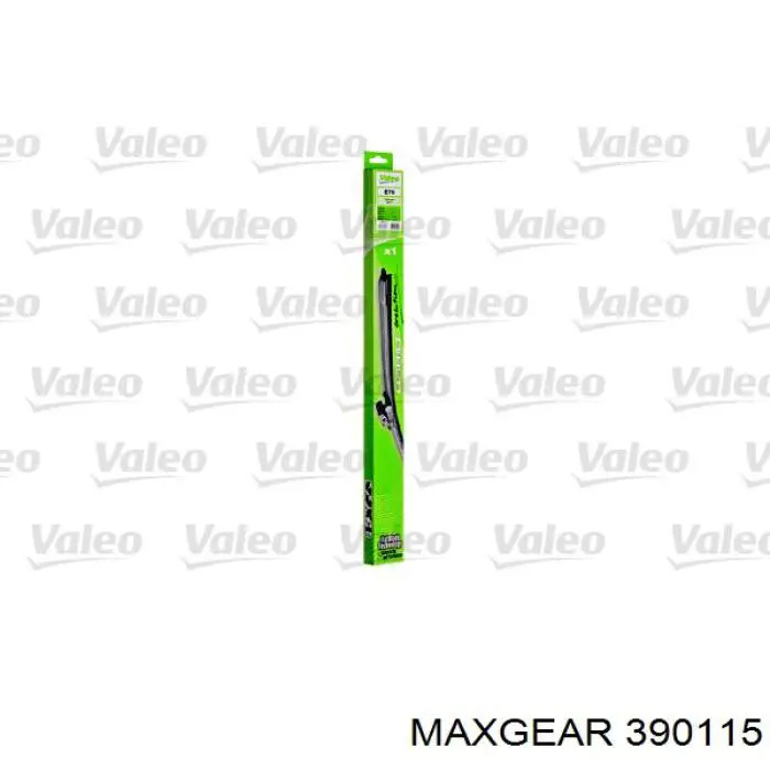 Купити 576123 VALEO Безконтактні двірники
