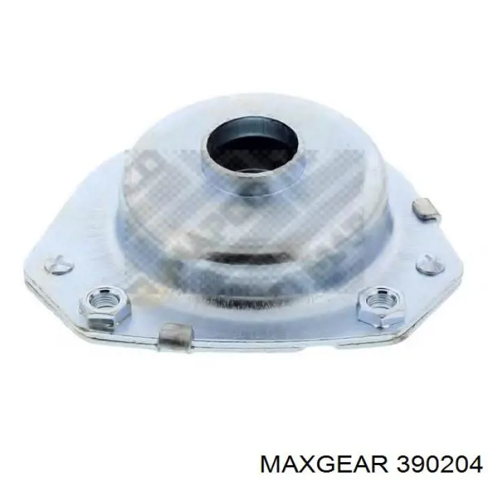 Купити 00006429T8 Peugeot/Citroen Важіль-поводок склоочисника заднього скла