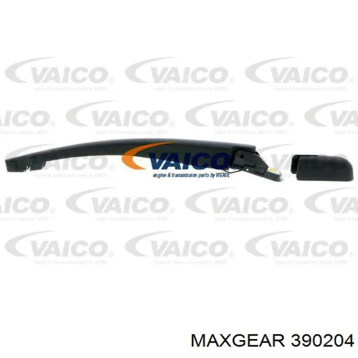 00006429T8 Peugeot/Citroen Важіль-поводок двірника заднього скла